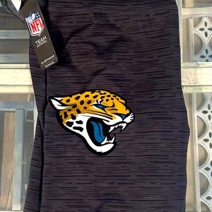 Women’s Leggings Jacksonville Jaguars XL